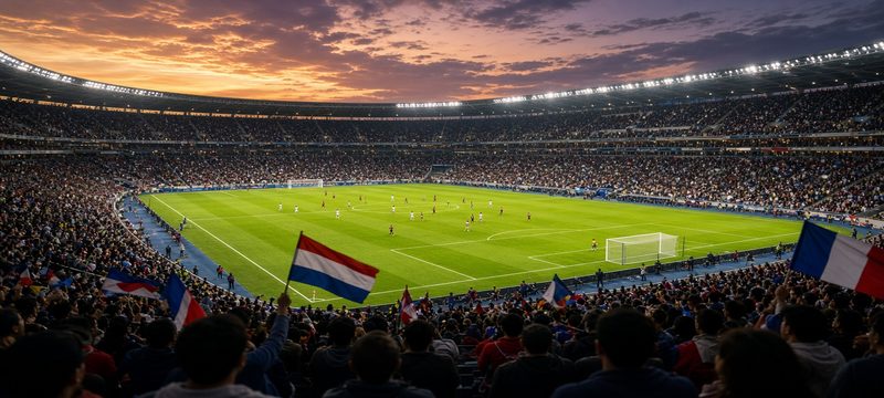 المنتخبات العربية في كأس العالم