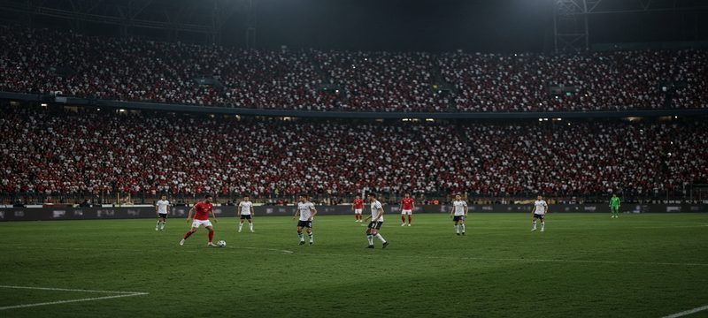 ديربي القاهرة — دليل مباريات الأهلي والزمالك هذا الموسم