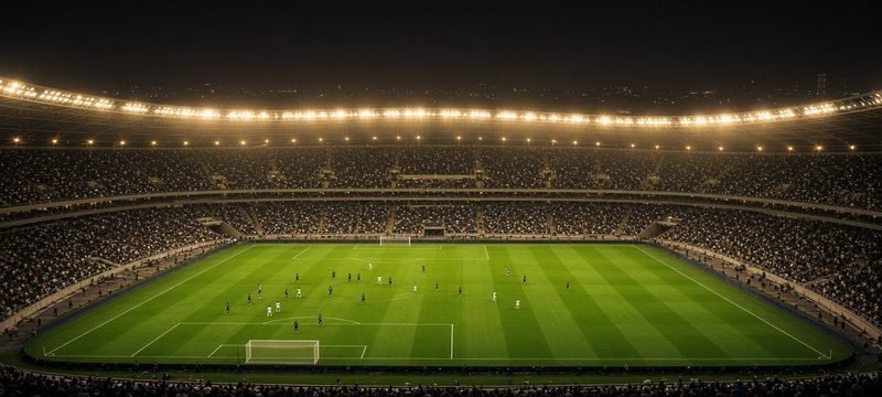 ليالي الدوري السعودي