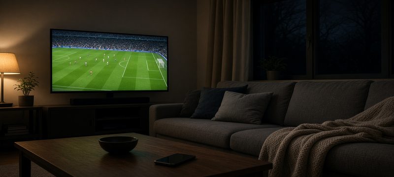 كيف تشاهد مباريات اليوم